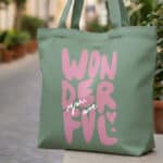 Plotterfolie Rosa Wonderful