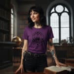 Plotterfolie Schwarz - Holunderbeere - Flexfolie