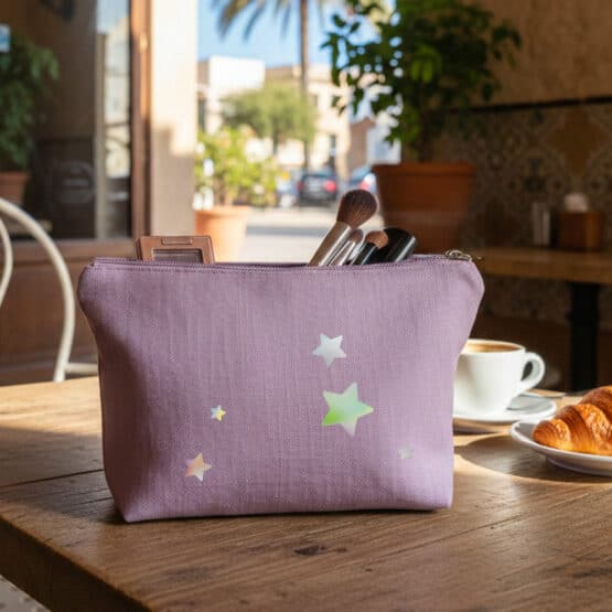 Plotterfolie Spektrum - Plottermotiv Stern - Flexfolie