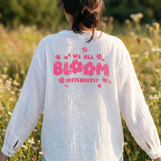 Plottermotiv Pink Kik