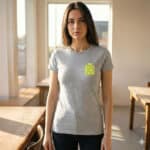 Plottermotiv Neon Kik