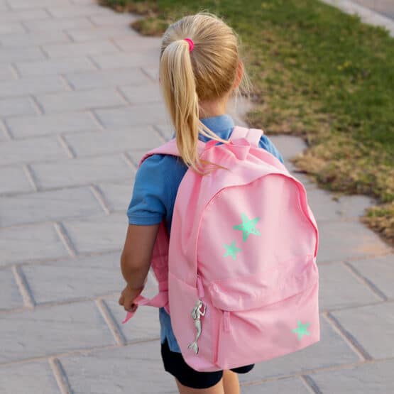 Plottermotiv Seestern Mint 1 Kif