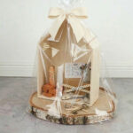 Bastelset Hausbau Wichtel Kik