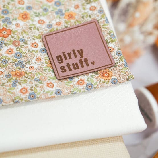 Diy Stoffmix 1334o Label