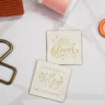 Diy Stoffmix 1334r Label