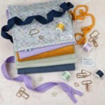 Diy Stoffmix 1334u Gurtband Zubehoer Rv Knopf Garn Label Pomponborte