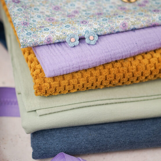 Diy Stoffmix 1335d Knopf