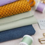 Diy Stoffmix 1335e Garn