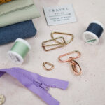 Diy Stoffmix 1335f Zubehoer Rv Garn Label