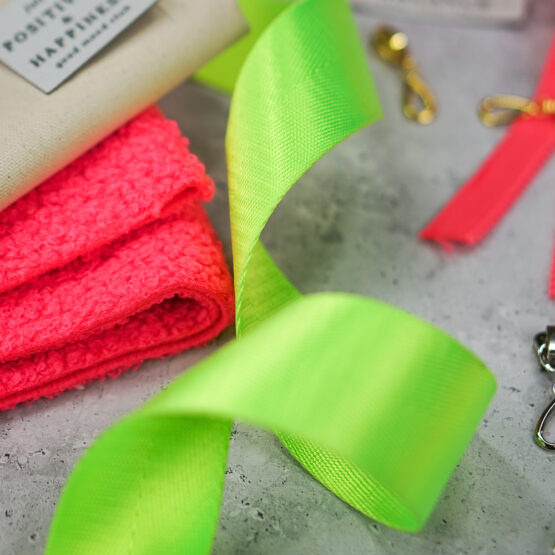 Diy Stoffmix 1335q Gurtband