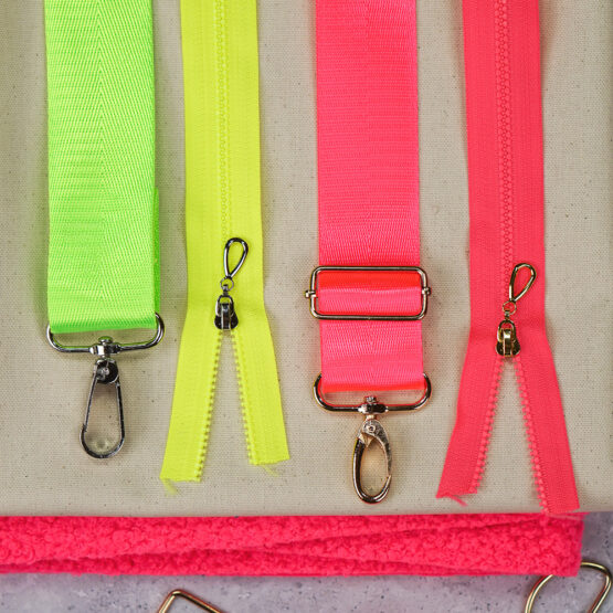 Diy Stoffmix 1336c Gurtband Rv Schieber Gurtbandzubehoer