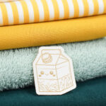 Diy Stoffmix 1336f Label