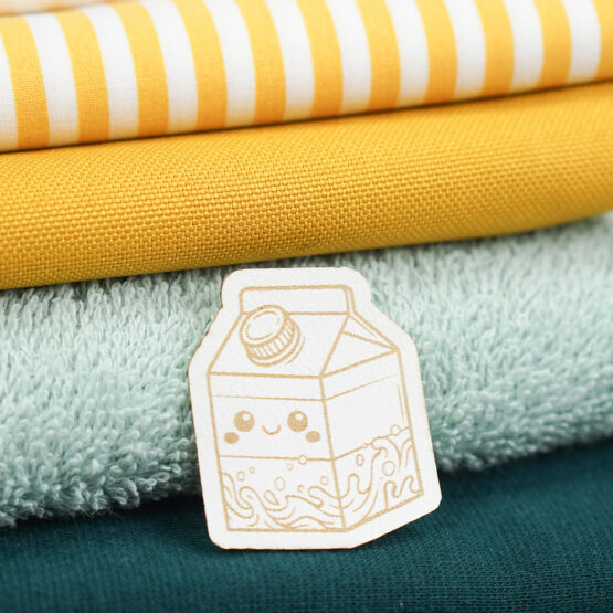 Diy Stoffmix 1336f Label