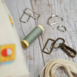 Diy Stoffmix 1336j Gurtbandzubehoergarn