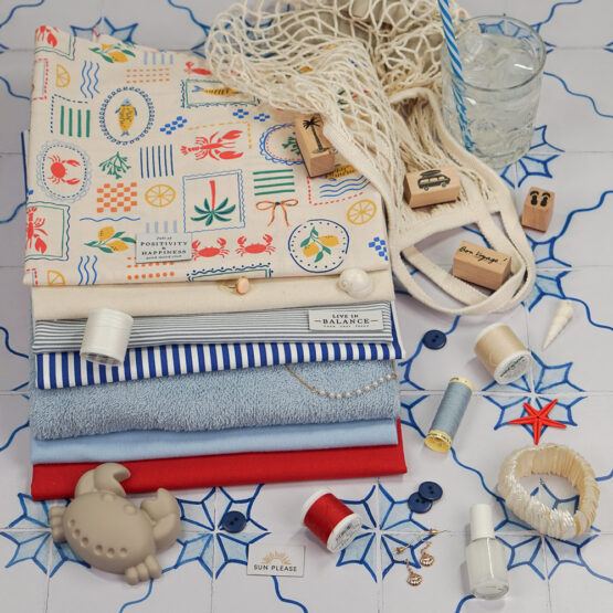 Diy Stoffmix 1336o Garn Label Knopf Stempel