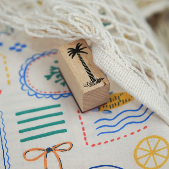 Diy Stoffmix 1336p Stempel