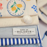 Diy Stoffmix 1336r Label