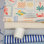 Diy Stoffmix 1336u Garn Label