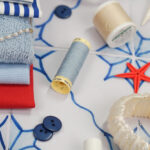 Diy Stoffmix 1336w Garn Knopf