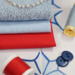 Diy Stoffmix 1336y Knopf