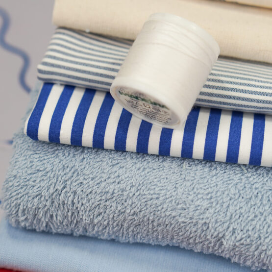 Diy Stoffmix 1336z Garn