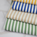 Diy Stoffmix 1337b Baumwollstreifen Mix 4mm