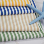 Diy Stoffmix 1337c Baumwollstreifen Mix 4mm