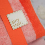 DIY Stoffmix - Label
