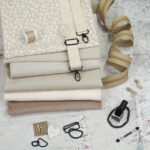 Diy Stoffmix 1337p Gurtband Zubehoer Label Rv Knopf Garn