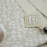 Diy Stoffmix 1337v Label