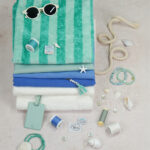 Diy Stoffmix 1338a Garn Label Twist Knopf Buchstabenperlen Kordel