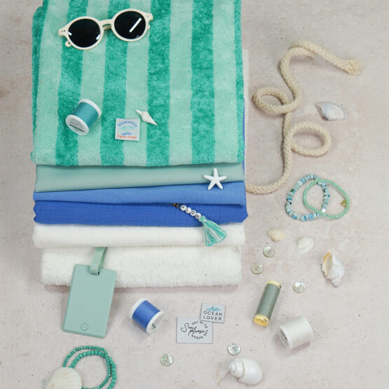 Diy Stoffmix 1338a Garn Label Twist Knopf Buchstabenperlen Kordel