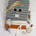 Diy Stoffmix 1339a Garn Label Kordel Wichtel Werkzeug Miniatur Knopf Twist