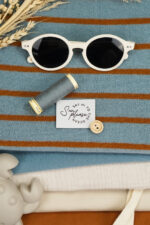 Diy Stoffmix 1339e Garn Label Kordel Knopf