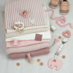 Diy Stoffmix 1339j Garn Label Spitze Holzperlen Eckig