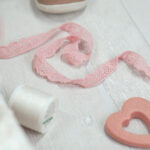 Diy Stoffmix 1339o Garn Spitze