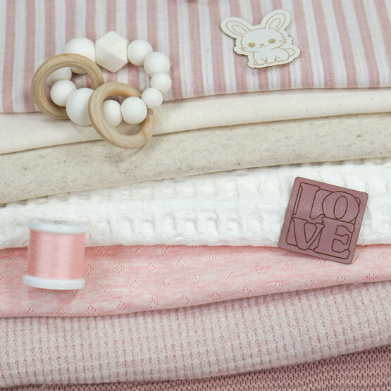 Diy Stoffmix 1339p Garn Label