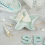 Diy Stoffe Inspiration 605u Giessen Paket Wellness Mint Muscheln Schale Oval Buchstaben Pigment Pinie