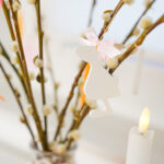 Diy Stoffe Inspiration 606m Giessen Paket Ostern Hase