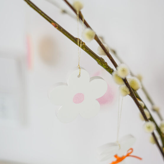 Diy Stoffe Inspiration 606p Giessen Paket Ostern Blume