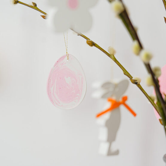 Diy Stoffe Inspiration 606y Giessen Paket Ostern Satinband Ei Hase