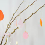 Diy Stoffe Inspiration 607a Giessen Paket Ostern Filz Ei