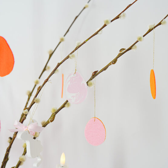 Diy Stoffe Inspiration 607a Giessen Paket Ostern Filz Ei