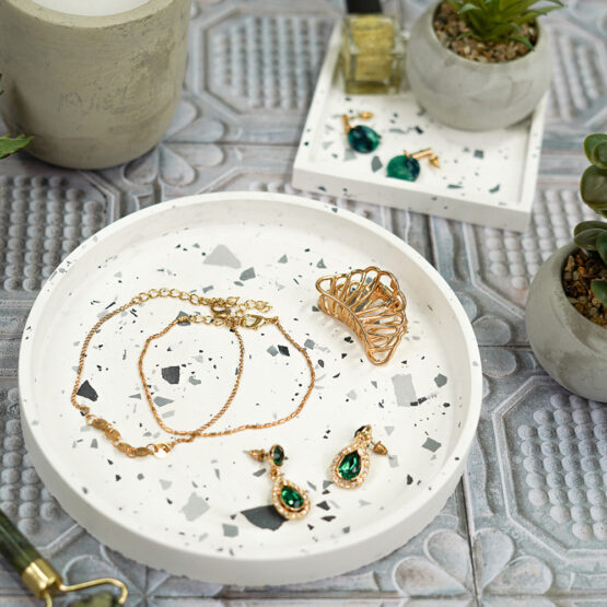 Diy Stoffe Inspiration 608c Giessen Untersetzer Rund Kreis Eckig Farbpigment