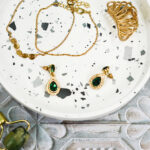 Diy Stoffe Inspiration 608f Giessen Untersetzer Rund Farbpigment