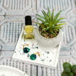 Diy Stoffe Inspiration 608g Giessen Untersetzer Eckig Farbpigment