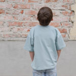 DIY Stoffe Outfit - Plott - Breakfast - Shirt Loose Fit - Folie