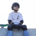 Diy Stoffe Outfit 582j Plott Nacho Snack Attack Shirt Schelmy Loose Fit Folie Schwarz