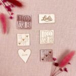 Labels Love Collection