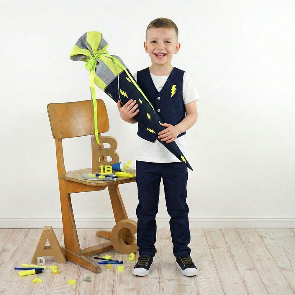 Schulanfang Outfit Blitze 1 Schulanfang Outfit Blitze 1